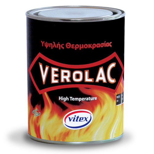 装饰油漆 - VEROLAC 300 HIGH TEMPERATURE - VITEX - 户外 / 室内 / 铁制品