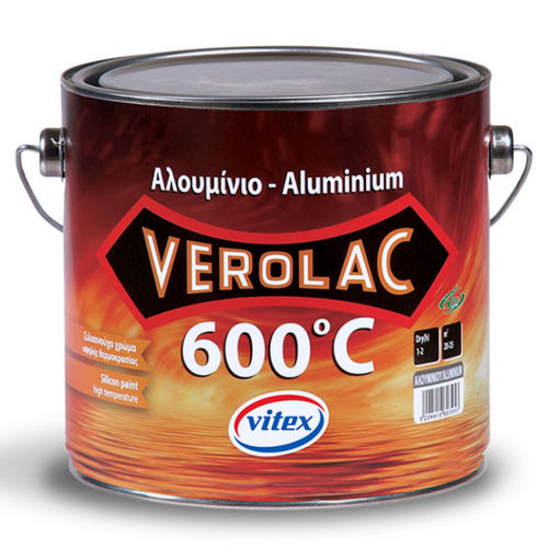 防护漆 - VEROLAC 600 - VITEX - 工业用途 / 用于金属 / 复合陶瓷