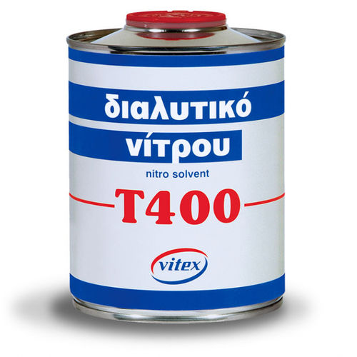 催化剂 - NITRO SOLVENT Τ 400 - VITEX