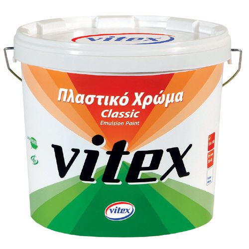 装饰油漆 - VITEX CLASSIC - VITEX - 室内 / 墙面 / 乙烯