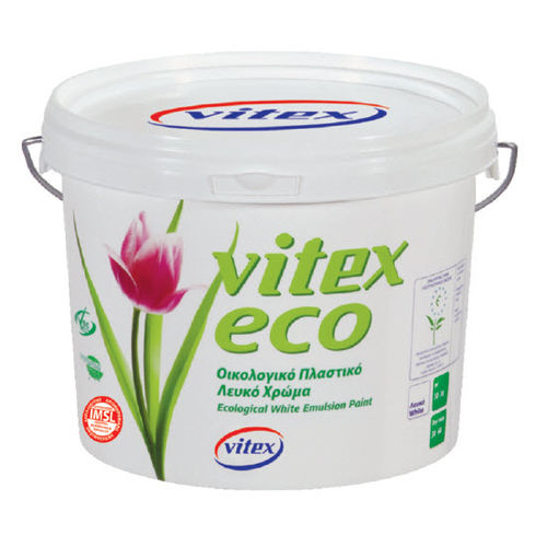 装饰油漆 - VITEX ECO - VITEX - 室内 / 墙面 / 乙烯