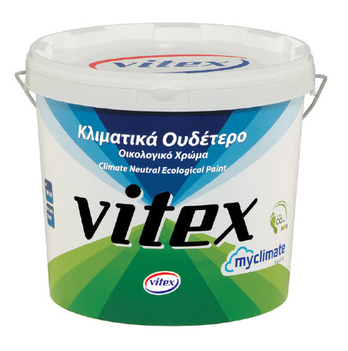 装饰油漆 - VITEX CLIMATE NEUTRAL - VITEX - 室内 / 墙面 / 哑光