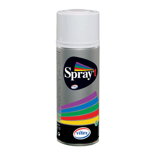 装饰油漆 - VITEX SPRAY'T HIGH TEMPERATURE - VITEX - 防护 / 隔热 / 铁制品