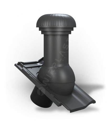 屋面排水口 - WIROVENT®PRO PLUS DN 150 : K76 - Wirplastexpo s.c.