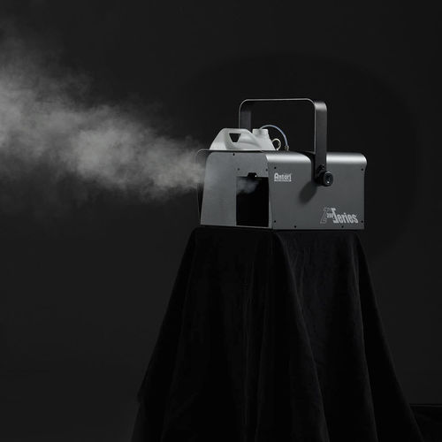 干冰机 - Z-390 FAZER  - Antari Fog Machine
