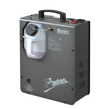 干冰机 - Z-1020  - Antari Fog Machine