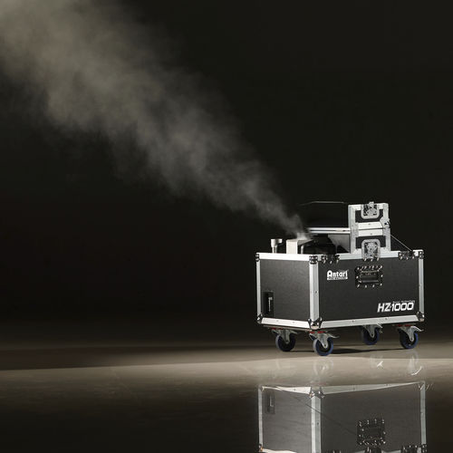 干冰机 - HZ-1000 - Antari Fog Machine