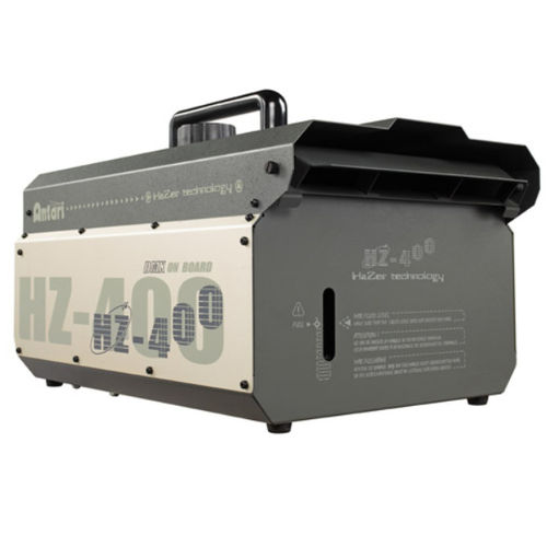 干冰机 - HZ-400 - Antari Fog Machine