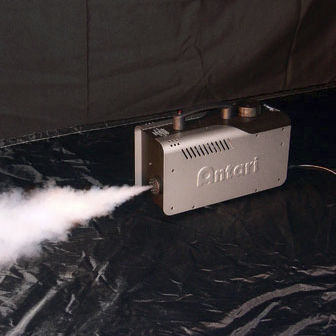 干冰机 - Z-800II - Antari Fog Machine