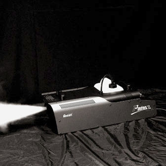 干冰机 - Z-1500II  - Antari Fog Machine
