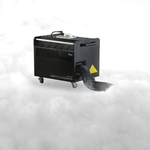 干冰机 - DNG-200 - Antari Fog Machine