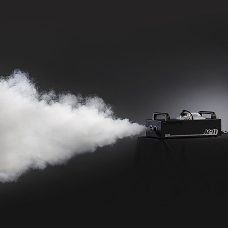 干冰机 - M-11  - Antari Fog Machine