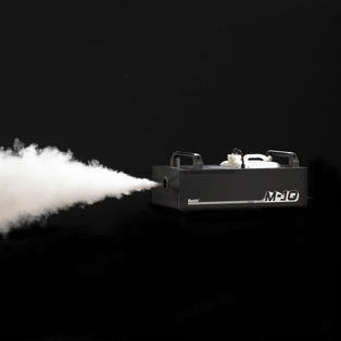 干冰机 - M-10  - Antari Fog Machine