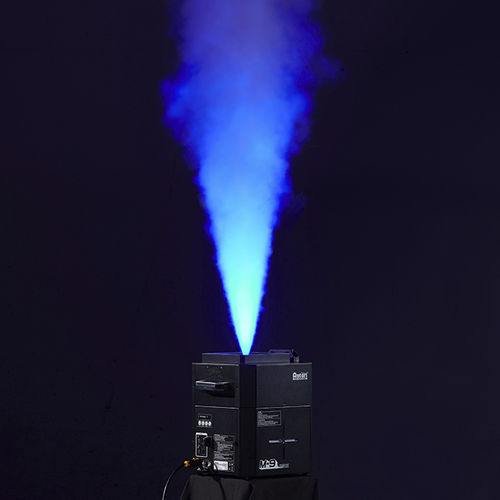 干冰机 - M-9 RGBAW  - Antari Fog Machine