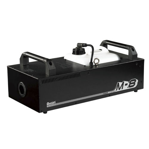 干冰机 - M-8 - Antari Fog Machine