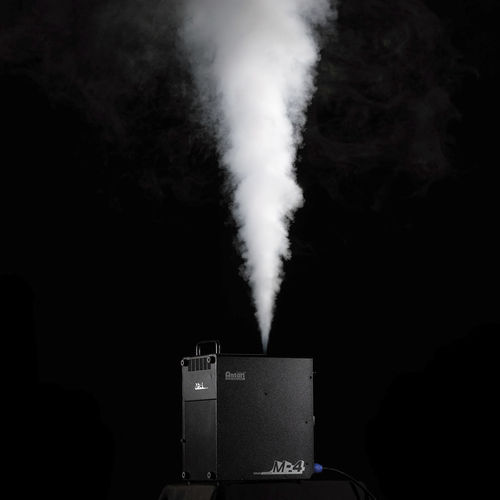 干冰机 - M-4  - Antari Fog Machine