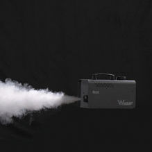 干冰机 - W-508  - Antari Fog Machine