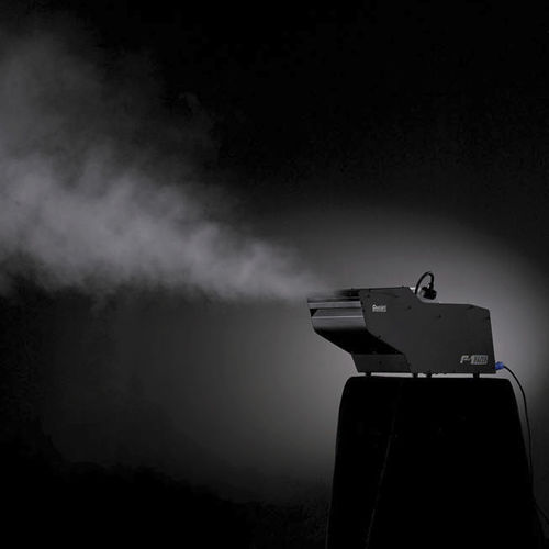 干冰机 - F-1 FAZER  - Antari Fog Machine