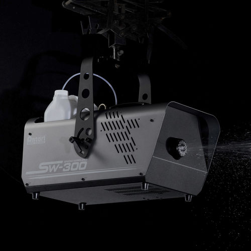 造雪机 - SW-300 - Antari Fog Machine