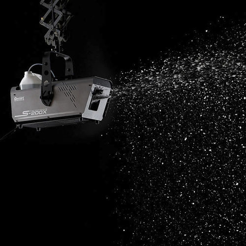造雪机 - S-200X - Antari Fog Machine