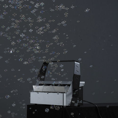 泡泡机 - B-200  - Antari Fog Machine