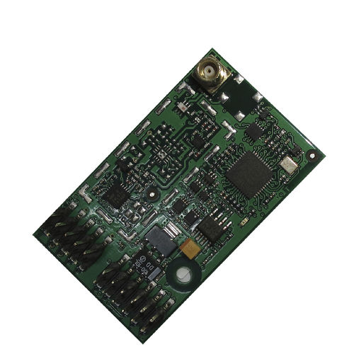 照明控制模块 - W-DMX-PCB  - Antari Fog Machine - 家用 / DMX