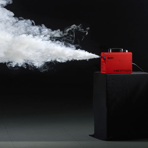 干冰机 - FT-20 - Antari Fog Machine