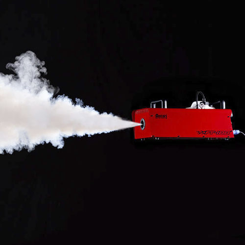 干冰机 - FT-100 - Antari Fog Machine