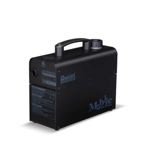 干冰机 - MB-20X  - Antari Fog Machine