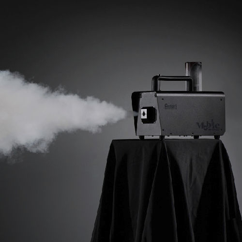 干冰机 - MB-55 - Antari Fog Machine