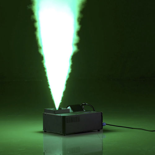 干冰机 - Z-1520 RGB - Antari Fog Machine