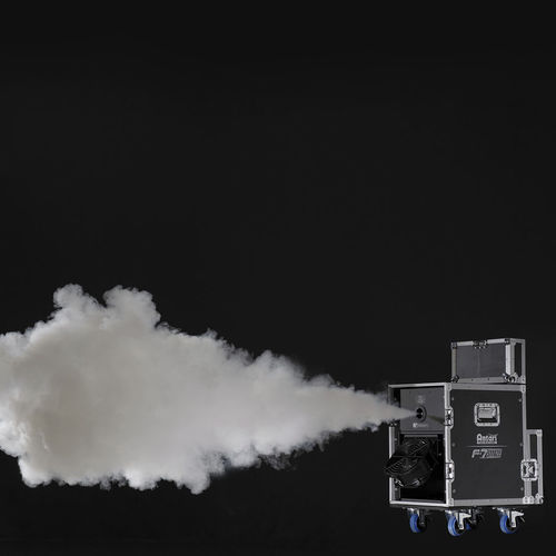 干冰机 - F-7 SMAZE - Antari Fog Machine