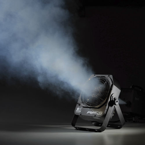 干冰机 - AF-3 - Antari Fog Machine
