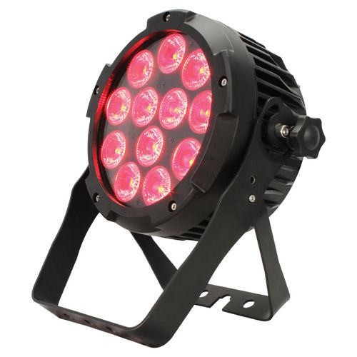 IP65PAR灯 - RIO IP 126 - MICROH Professional Products - LED RGBW 式 / 用于舞台照明 / 用于剧院