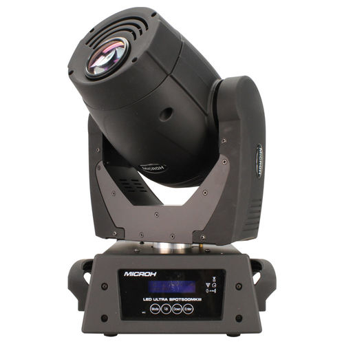 LED摇头灯 - ULTRA 500 MKIII - MICROH Professional Products - 用于舞台照明 / 聚光灯