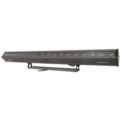 明装照明设备 - TRI BAR V2 - MICROH Professional Products - LED RGB / 线性 / 变色