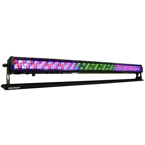 明装照明设备 - BAR II - MICROH Professional Products - LED RGB / 线性 / 变色