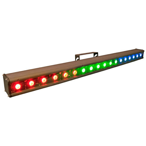 明装照明设备 - TRI BAR - MICROH Professional Products - LED RGB / 线性 / 变色