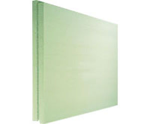 隔热材料 - STYRODUR® 3035 CS  - Gonon Isolation AG (SA) - 挤塑板 / 硬板 / 用于室内
