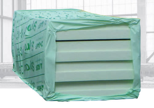 隔热材料 - STYRODUR® 4000 CS / 5000 CS  - Gonon Isolation AG (SA) - 挤塑板 / 硬板 / 无隔汽层