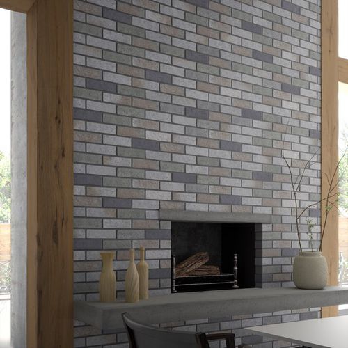 赤陶砌面砖 - BRICK-31 - Tercocer - 户外 / 室内 / 装饰