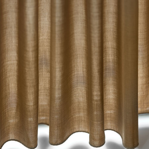 窗帘面料 - KAYO  - KENDIX - 单色 / 聚酯 / Trevira CS®