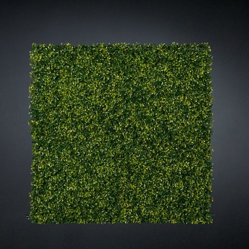 复合陶瓷绿植墙 - BOSSO FLAT - VGnewtrend - 定制 / 模块化板 / 树叶