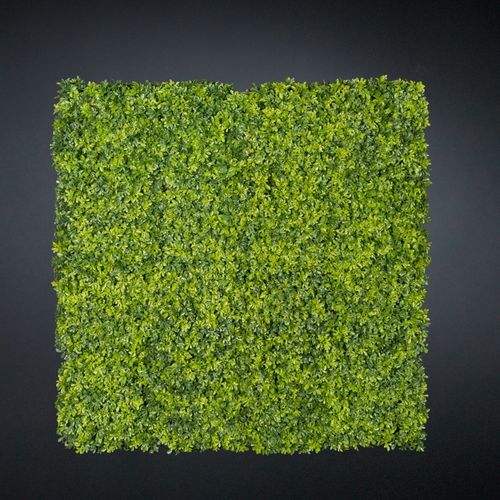 复合陶瓷绿植墙 - BOSSO MIX - VGnewtrend - 定制 / 模块化板 / 树叶