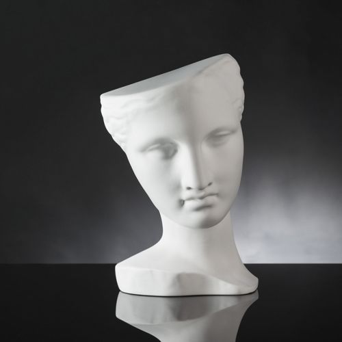 陶瓷雕塑 - CAPUA'S PSYCHE - VGnewtrend - 意大利制造 / 独立式 / 商用