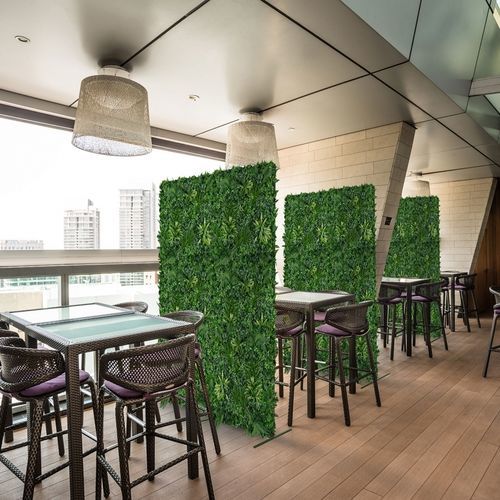 活动隔断 - VERTICAL GARDEN - VGnewtrend - 纸质 / 专业 / 家用