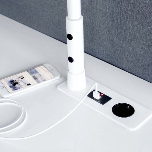 电源插座 - TABLE TOP SLIM - Götessons - 数据型 / USB / HDMI