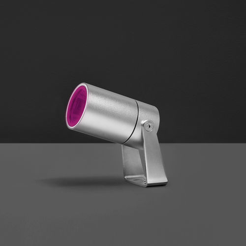 IP66投光灯 - NANOSPOT MINI - PUK LIGHTING - LED RGB / 专业 / 家用