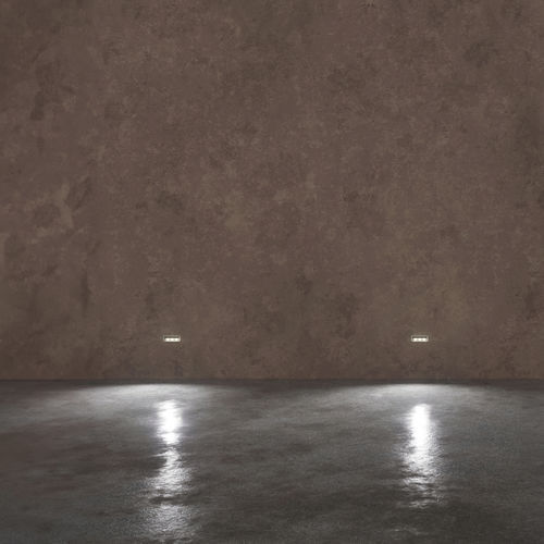 暗装射灯 - NANOSTEP - PUK LIGHTING - 墙面嵌入式 / LED式 / 线性