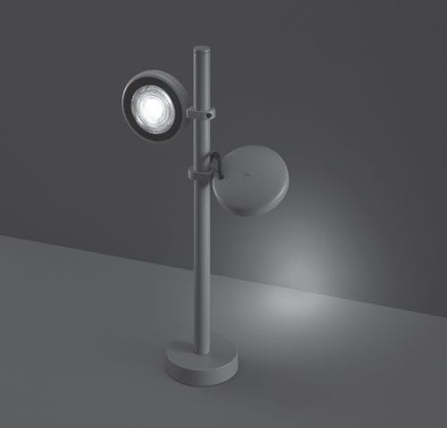 IP66投光灯 - COINY - PUK LIGHTING - LED / 专业 / 家用